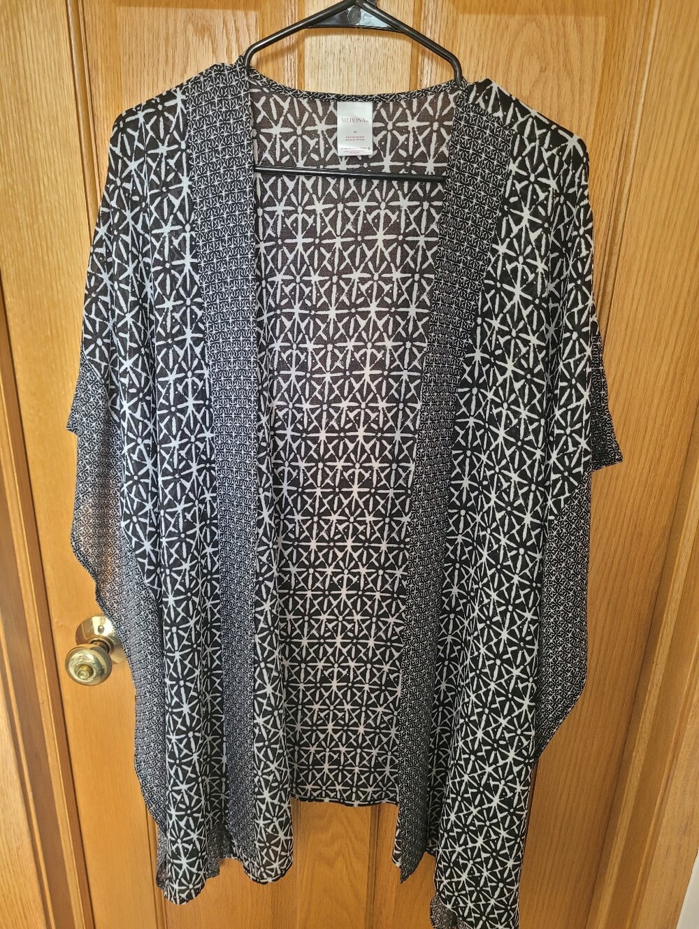 Women's Oversized Summery Cover